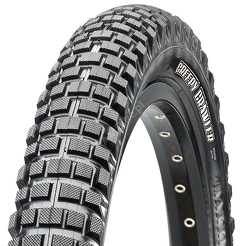 Opona Maxxis BMX Creepy Crawler przód Tr-mx202