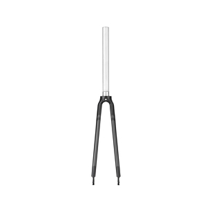 Widelec szosowy Accent Apex alu/carbon 
