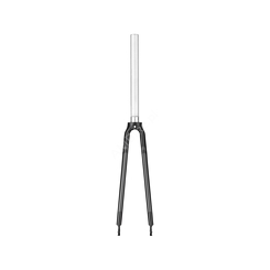 Widelec szosowy Accent Apex alu/carbon