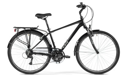 Rower trekkingowy M-bike T_bike 9.2 man