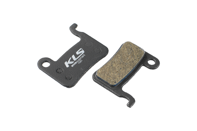 Klocki hamulcowe Kellys KLS D-03