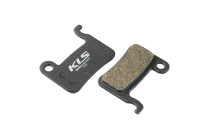 Klocki hamulcowe Kellys KLS D-03