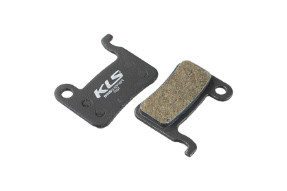 Klocki hamulcowe Kellys KLS D-03