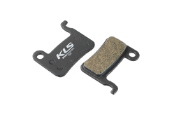 Klocki hamulcowe Kellys KLS D-03