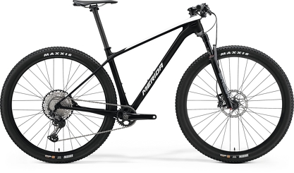 Rower Merida Big.Nine XT
