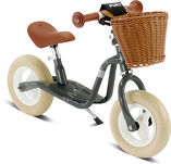Rowerek biegowy PUKY LR M CLASSIC - 8