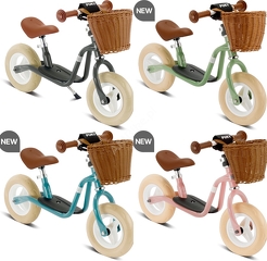 Rowerek biegowy PUKY LR M CLASSIC