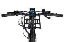 Rower elektryczny Ecobike Cargo 2 Baterie 1325 Wh z dodatkowym siedziskiem - Ubezpieczony - 6