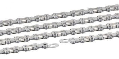 Łańcuch conneX 10sX  10 rzęd. nikel nierdzewny