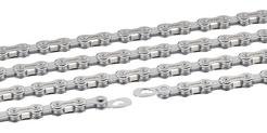 Łańcuch conneX 10sX  10 rzęd. nikel nierdzewny