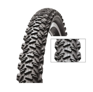 Opona CST Hard Seven C-1435 27,5" TR-CS304