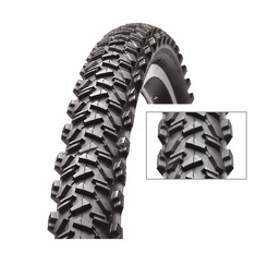 Opona CST Hard Seven C-1435 27,5" TR-CS304