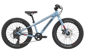 Rower dziecięcy Cannondale Cujo 20''+ 2021
