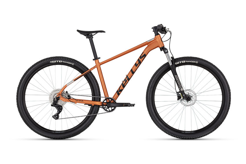 Rower Mtb Kellys Spider X30 26