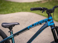 Rower Dartmoor Two6Player Pump Teal Green połysk + eBon - 11