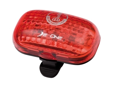 Tylna lampka diodowa DeOne HL-DE017