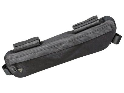 Torba Topeak Loader Midloader Black (pod ramę 6.0 Litrów)