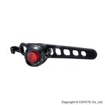 Zestaw lampek Cateye HL-EL051 VOLT100XC / SL-LD160RC ORB - 3
