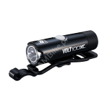 Zestaw lampek Cateye HL-EL051 VOLT100XC / SL-LD160RC ORB - 4