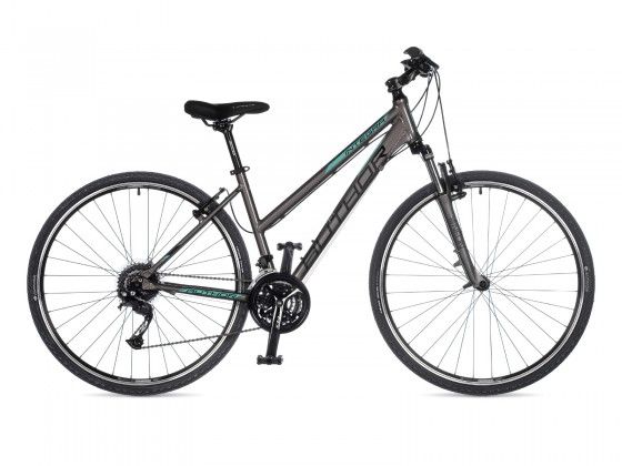 Rower crossowy Author Integra + eBon