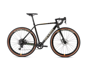 Rower gravel Accent Furious +ebon 150zł