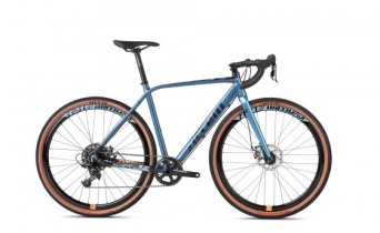Rower gravel Accent Furious +ebon 150zł