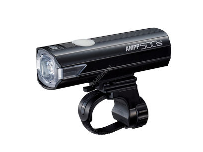 Lampa przednia Cateye AMPP 500S HL-EL085SRC