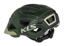 Kask rowerowy Kellys KLS Daze - 9