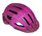 Kask rowerowy Kellys KLS Daze - 3