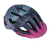 Kask rowerowy Kellys KLS Daze - 7