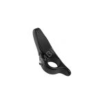 Rogi proste Accent Pro Ergo czarne - 2
