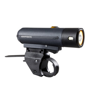 Lampa przednia Kryptonite STREET F-300