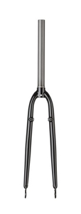 Widelec treking 700c Accent Trekkingowy QR, 1-1/8"