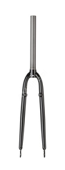 Widelec treking 700c Accent Trekkingowy QR, 1-1/8"