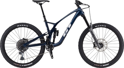 Rower MTB 29'' GT Force Carbon Pro LE