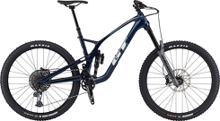 Rower MTB 29'' GT Force Carbon Pro LE