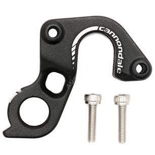 Hak przerzutki KP158 do ram CANNONDALE SUPER SIX EVO
