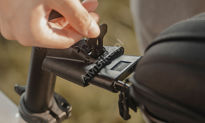 Tylna torba Topeak  Dynapack DX montaż do sztycy - 6