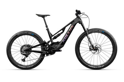 Rower Elektryczny Kellys Theos F100 SH 29"/27.5" 825Wh