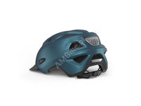 Kask miejski MET Mobilite - 9
