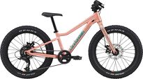 Rower dziecięcy 20'' Cannondale Kids Trail Plus ( Fat bike ) - 2