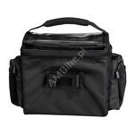 Torba na kierownicę Topeak Tourguide Handlebar Bag DX - 2