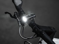 Lampka przód Topeak Headlux 250+ Usb - 2