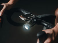 Lampka przód Topeak Headlux 250+ Usb - 3