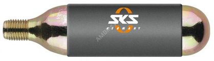 Nabój SKS CO2 do pompki Airbuster 24g