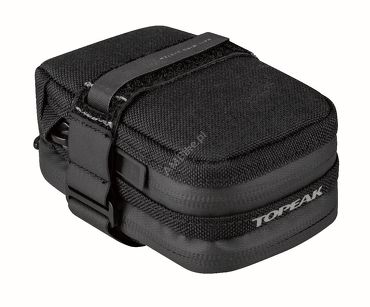 Torba podsiodłowa Topeak Elementa Gearbag + narzędzia