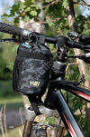 Bikepacking sakwa na kierownicę Sport Arsenal art. 626  - 3