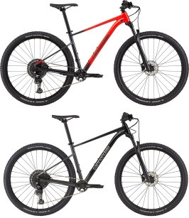 Rower MTB Cannondale TRAIL SL 3