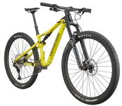 ROWER CANNONDALE SCALPEL 29 Carbon 4 RYW - 2