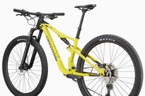 ROWER CANNONDALE SCALPEL 29 Carbon 4 RYW - 3